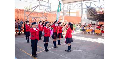 ESCUELA DE EDUCACIÓN PRIMARIA Nº22 ALEXANDER MILANESIO