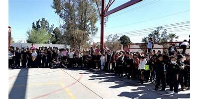 ESCUELA DE EDUCACIÓN PRIMARIA Nº22 JOSÉ HERNANDEZ