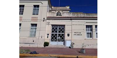 ESCUELA DE EDUCACIÓN PRIMARIA Nº23