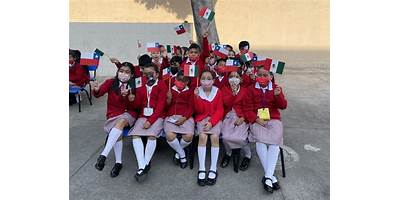 ESCUELA DE EDUCACIÓN PRIMARIA Nº24 GABRIELA MISTRAL