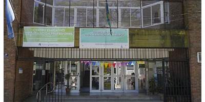 ESCUELA DE EDUCACIÓN PRIMARIA Nº25 PAULA ALBARRACIN