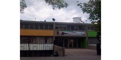 ESCUELA DE EDUCACIÓN PRIMARIA Nº26 ESCUELA NORMAL SUPERIOR