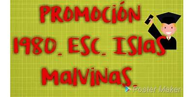 ESCUELA DE EDUCACIÓN PRIMARIA Nº26 ISLAS MALVINAS