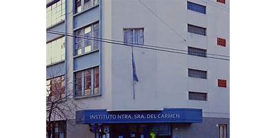 ESCUELA DE EDUCACIÓN PRIMARIA Nº26 NUESTRA SEÑORA DEL CARMEN