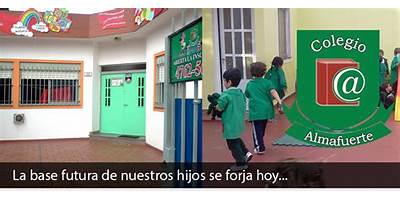 ESCUELA DE EDUCACIÓN PRIMARIA Nº28 ALMAFUERTE