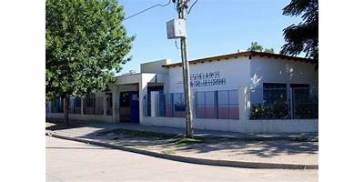 ESCUELA DE EDUCACIÓN PRIMARIA Nº29 MANUEL BELGRANO