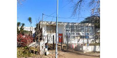 ESCUELA DE EDUCACIÓN PRIMARIA Nº3 BERNARDINO RIVADAVIA