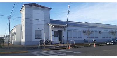 ESCUELA DE EDUCACIÓN PRIMARIA Nº30 CONSTANCIO C. VIGIL