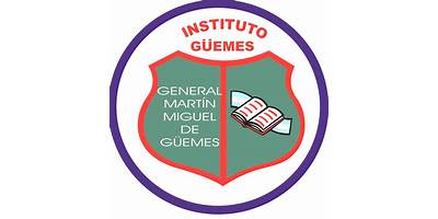 ESCUELA DE EDUCACIÓN PRIMARIA Nº30 GENERAL MARTÍN MIGUEL DE GÜEMES