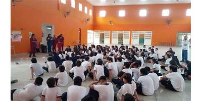 ESCUELA DE EDUCACIÓN PRIMARIA Nº33 DRA. CECILIA GRIERSON