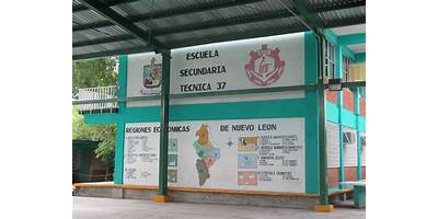 ESCUELA DE EDUCACIÓN PRIMARIA Nº37 AMADEO JACQUES