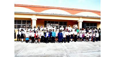 ESCUELA DE EDUCACIÓN PRIMARIA Nº38 MIGUEL CANE