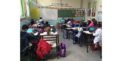 ESCUELA DE EDUCACIÓN PRIMARIA Nº4 ARISTOBULO DEL VALLE
