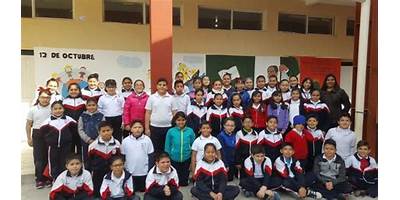 ESCUELA DE EDUCACIÓN PRIMARIA Nº4 JOSÉ HERNANDEZ