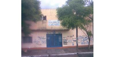 ESCUELA DE EDUCACIÓN PRIMARIA Nº4 JUAN BAUTISTA AZOPARDO