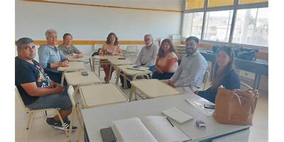 ESCUELA DE EDUCACIÓN PRIMARIA Nº45 COMODORO PEDRO ZANNI