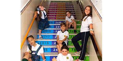 ESCUELA DE EDUCACIÓN PRIMARIA Nº45 HAYDEE SOSA GUERRERO