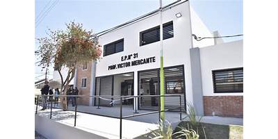 ESCUELA DE EDUCACIÓN PRIMARIA Nº46 HEROES DE MALVINAS