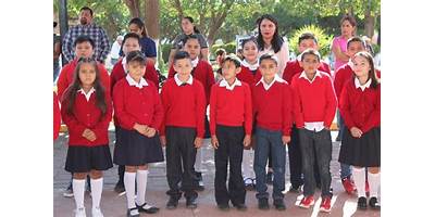 ESCUELA DE EDUCACIÓN PRIMARIA Nº47 PROFESOR EDUARDO TORRES