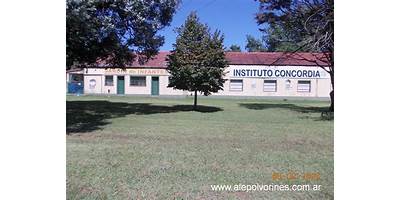 ESCUELA DE EDUCACIÓN PRIMARIA Nº49 JOSÉ LEON SUAREZ