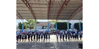 ESCUELA DE EDUCACIÓN PRIMARIA Nº5 9 DE JULIO