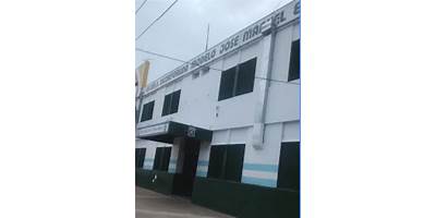 ESCUELA DE EDUCACIÓN PRIMARIA Nº5 JOSÉ MANUEL ESTRADA