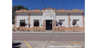 ESCUELA DE EDUCACIÓN PRIMARIA Nº5 JUAN JOSÉ PASO