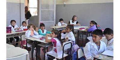 ESCUELA DE EDUCACIÓN PRIMARIA Nº52