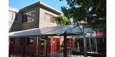 ESCUELA DE EDUCACIÓN PRIMARIA Nº55 BENITO QUINQUELA MARTÍN