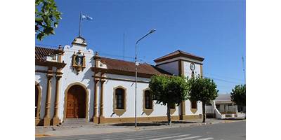 ESCUELA DE EDUCACIÓN PRIMARIA Nº6 MALVINAS ARGENTINAS