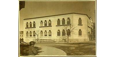 ESCUELA DE EDUCACIÓN PRIMARIA Nº60 JOAQUIN V. GONZALEZ