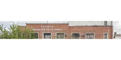 ESCUELA DE EDUCACIÓN PRIMARIA Nº63 ESTEBAN DE LUCA