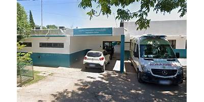 ESCUELA DE EDUCACIÓN PRIMARIA Nº64 JORGE LUIS BORGES