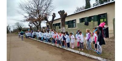 ESCUELA DE EDUCACIÓN PRIMARIA Nº68 VICE ALMIRANTE MARCOS ANTONIO ZAR