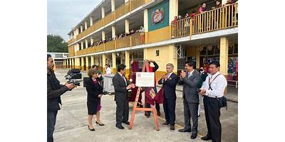 ESCUELA DE EDUCACIÓN PRIMARIA Nº69 CAMPAÑA AL DESIERTO