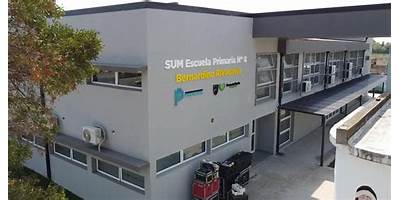 ESCUELA DE EDUCACIÓN PRIMARIA Nº7 BERNARDINO RIVADAVIA