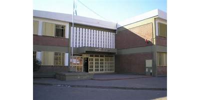 ESCUELA DE EDUCACIÓN PRIMARIA Nº97 JUANA MANSO DE NORONHA