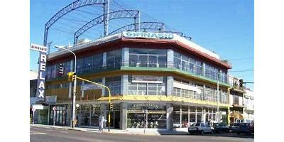 ESCUELA DE FORMACION EDUCATIVA Y DEPORTIVA INFANTIL