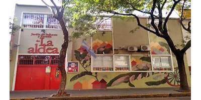 ESCUELA DE LA ALDEA