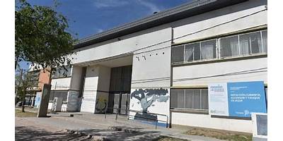 ESCUELA DEL LIBERTADOR