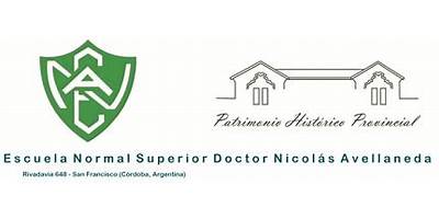ESCUELA DOCTOR NICOLAS AVELLANEDA