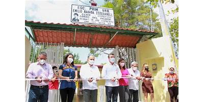 ESCUELA DR. EMILIO ESTEBAN SANCHEZ