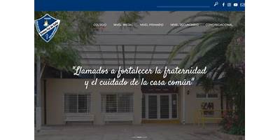 ESCUELA ELMINA PAZ DE GALLO
