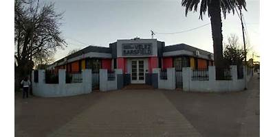 ESCUELA GENERAL SAN MARTIN