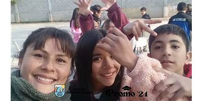 ESCUELA GERONIMO GRAGERA