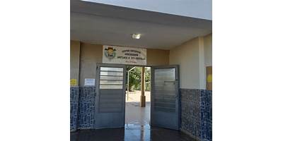 ESCUELA GOB. SANTIAGO DEL CASTILLO