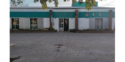 ESCUELA GRAL. SAN MARTIN