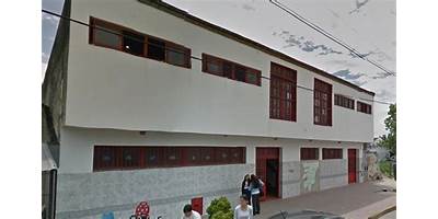 ESCUELA INTEGRAL QUINQUELA MARTIN