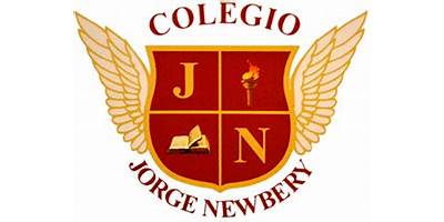 ESCUELA JORGE NEWBERY