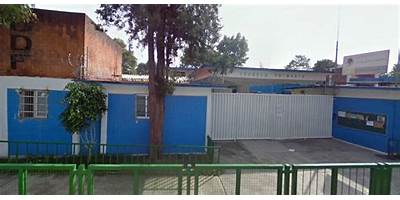 ESCUELA JUAN AMOS COMENIO (EX-S/N. DE Bº VILLA UNION)